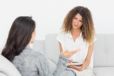 Counselling Services